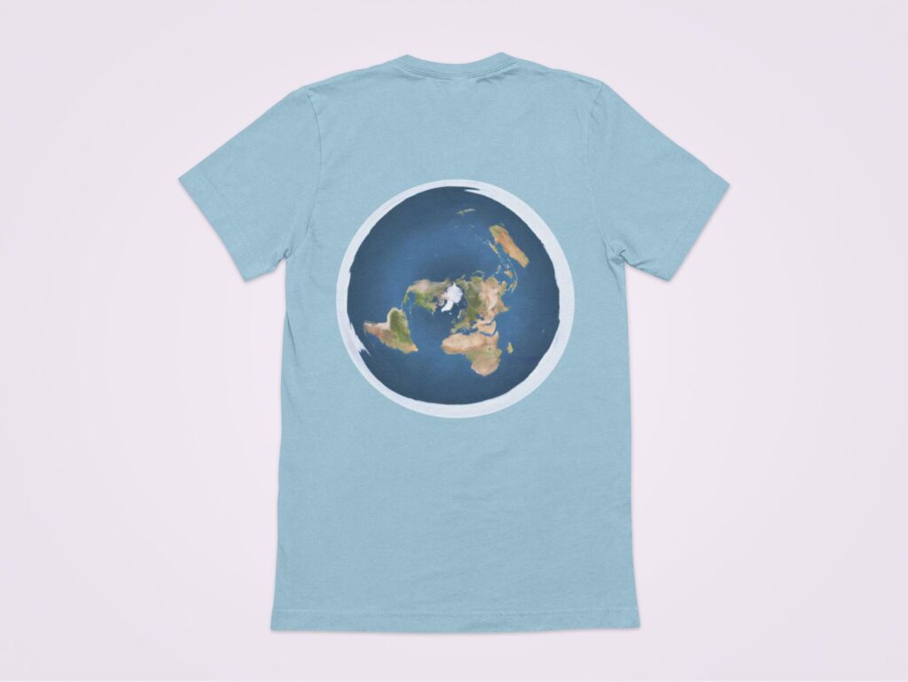 Sky Blue