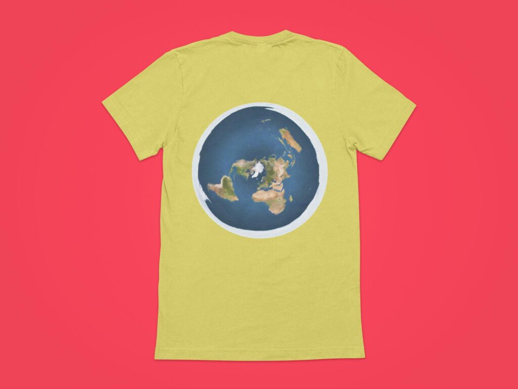 Solar Yellow