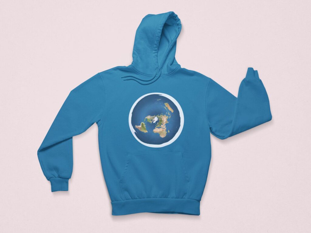 Tropical Blue