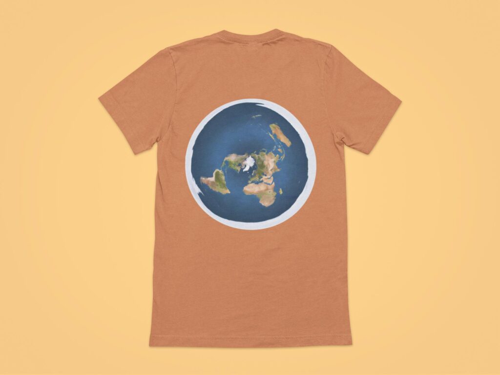 Urban Orange