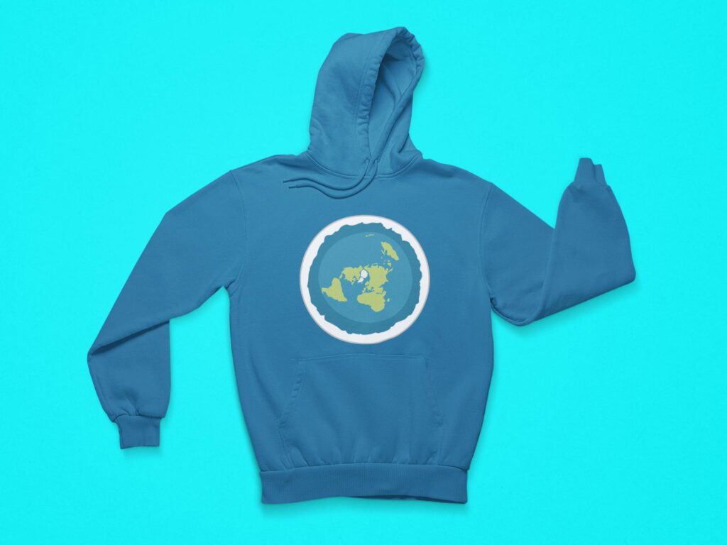 Tropical Blue