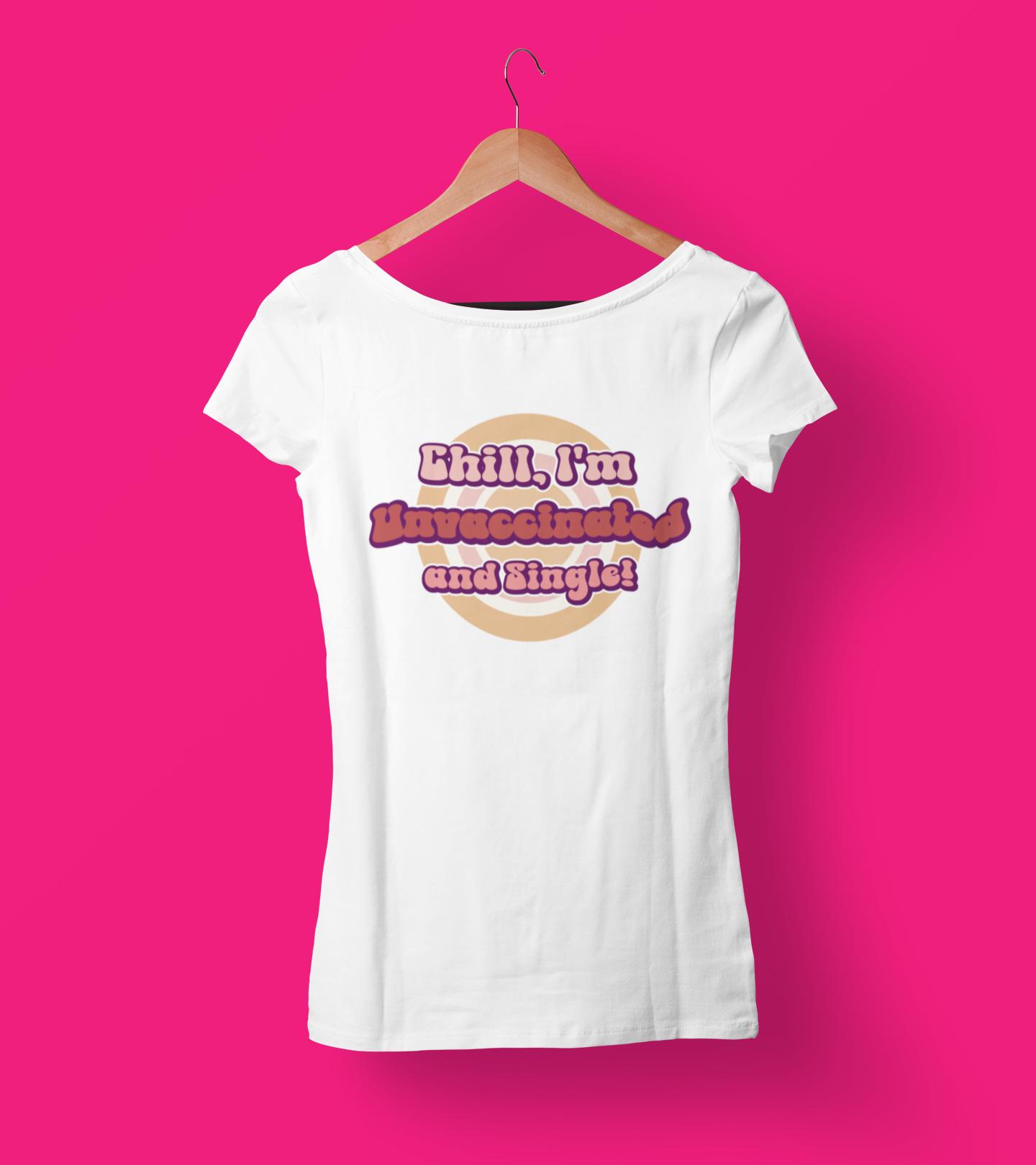 Women-Chill-Unvaccinated-Single-White