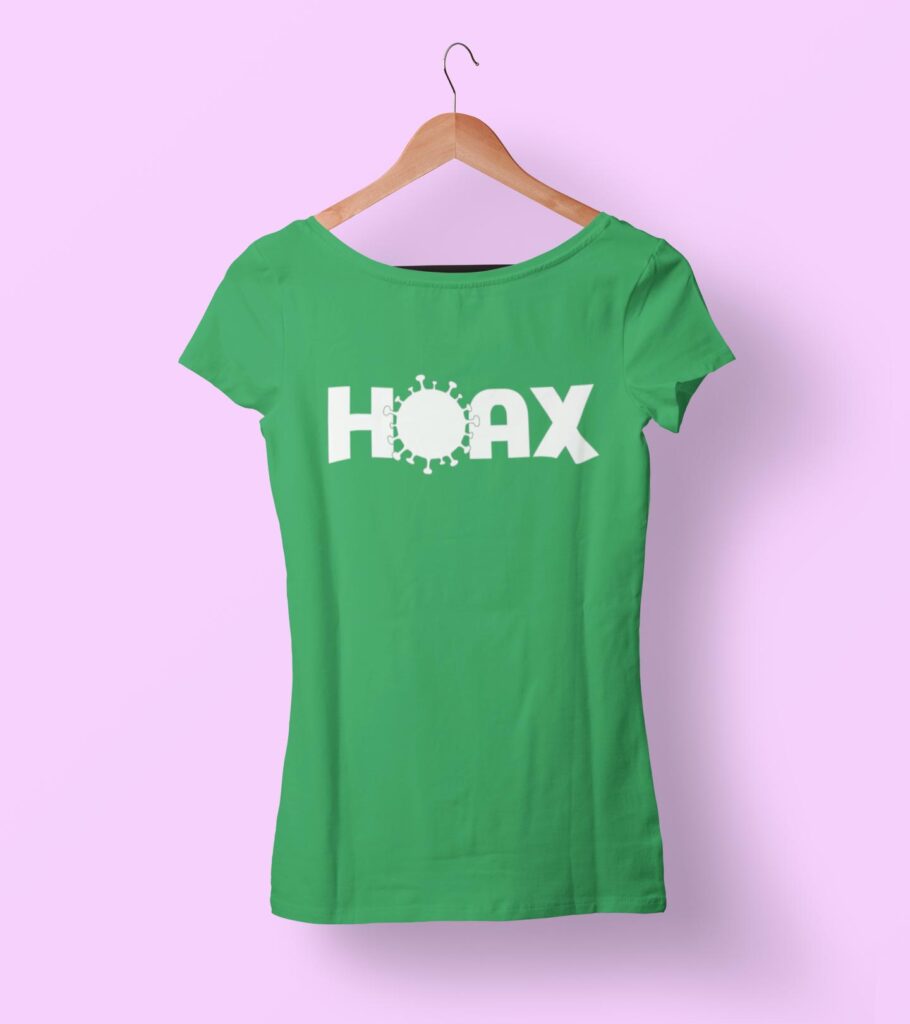 Irish Green