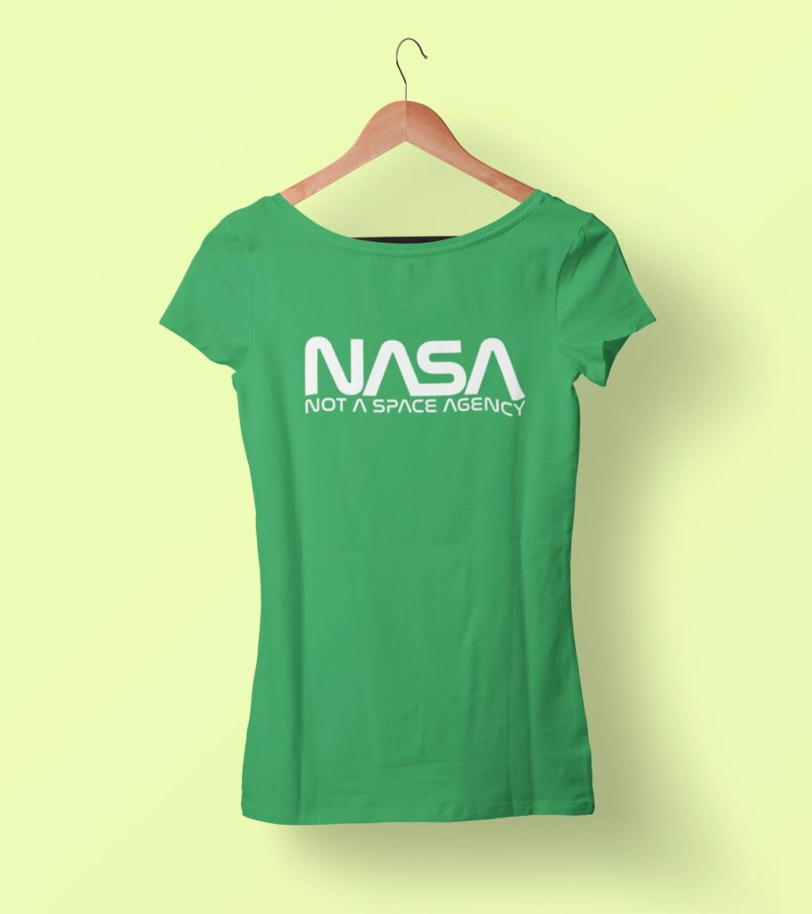 Irish Green