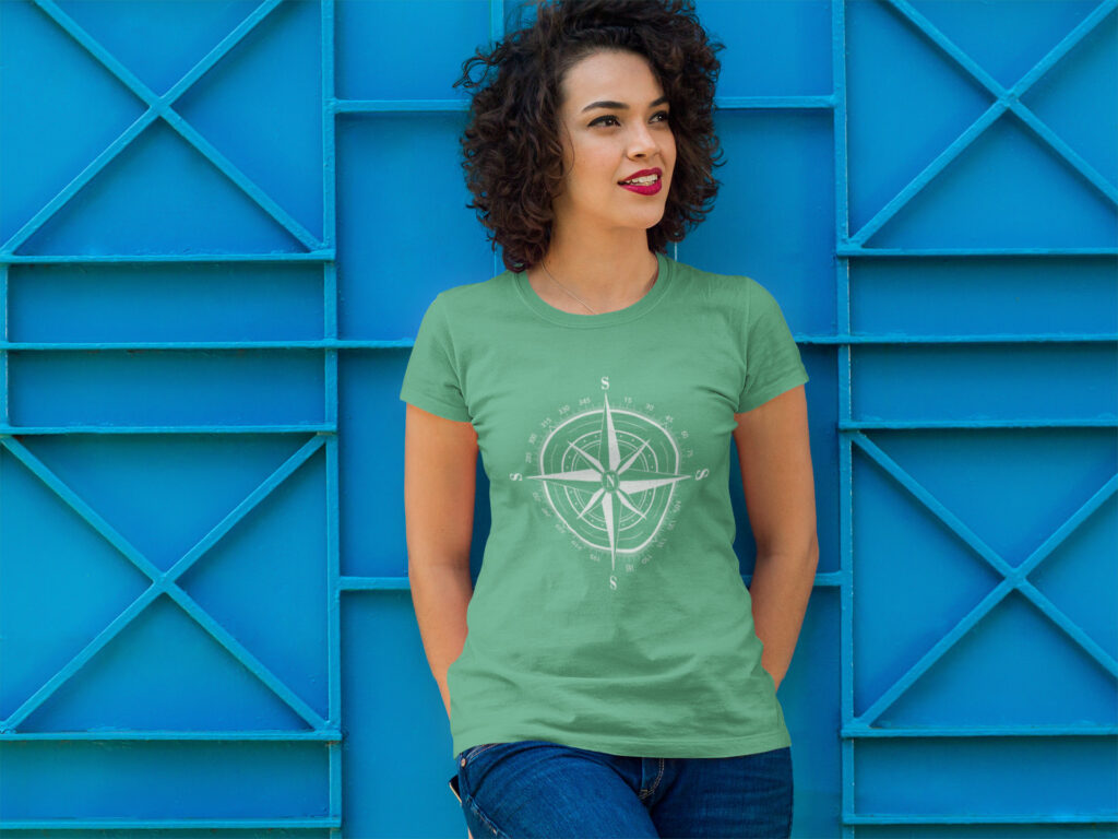 Irish Green