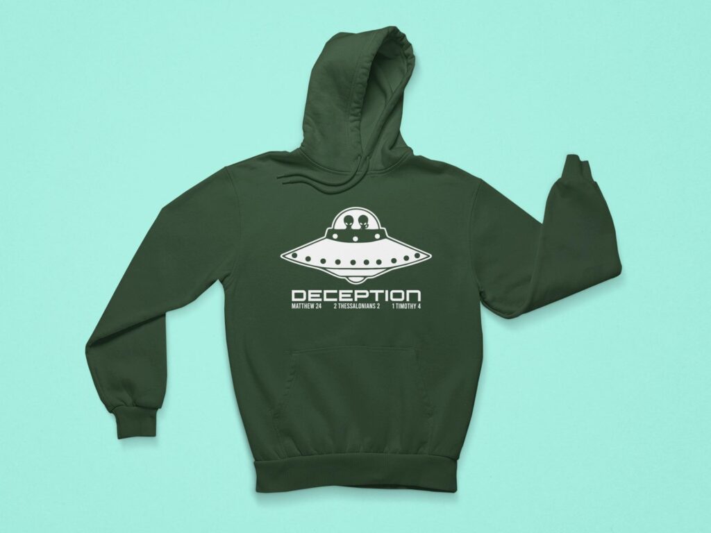 Forest Green