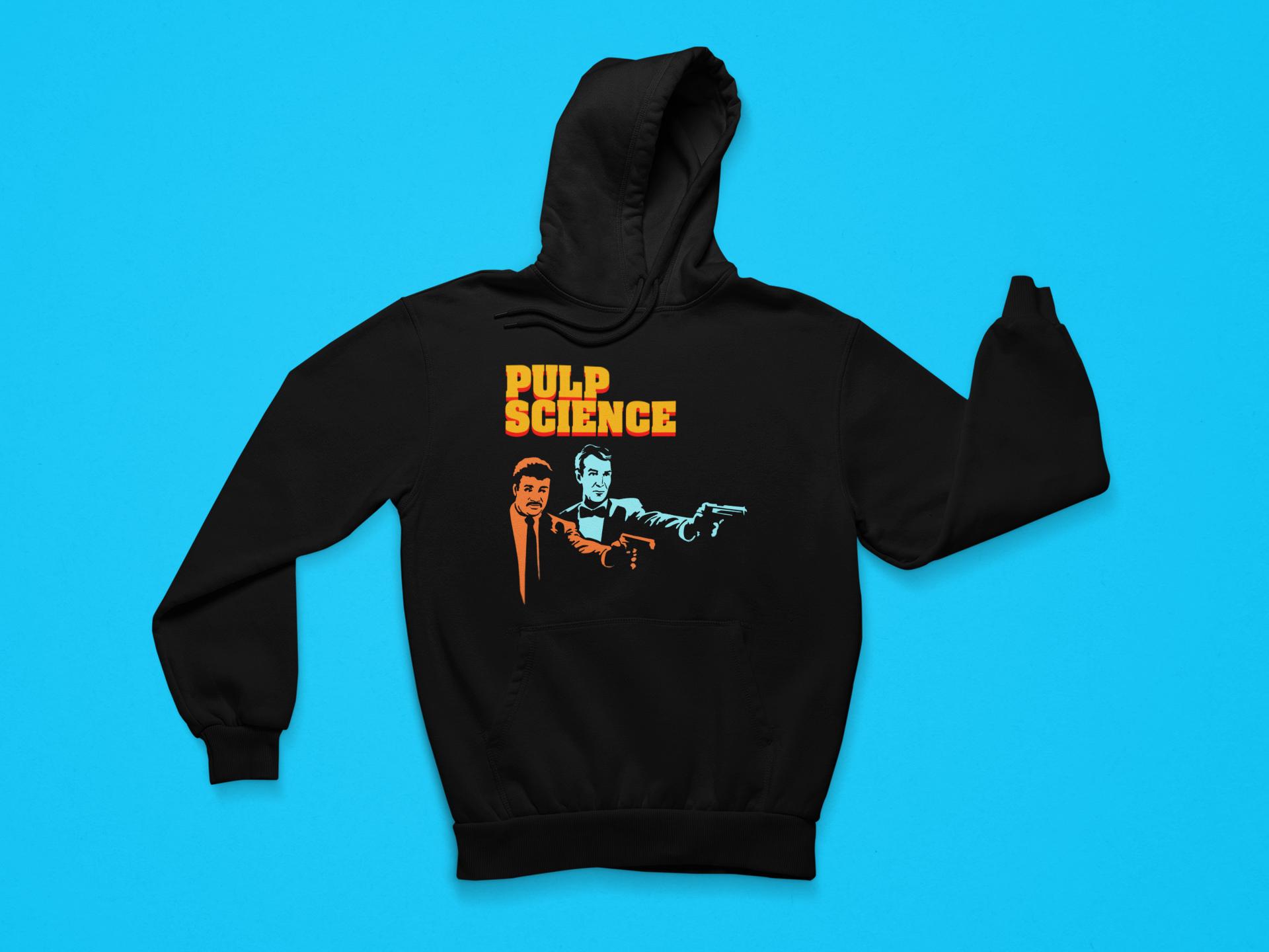 hoodiepulpscience