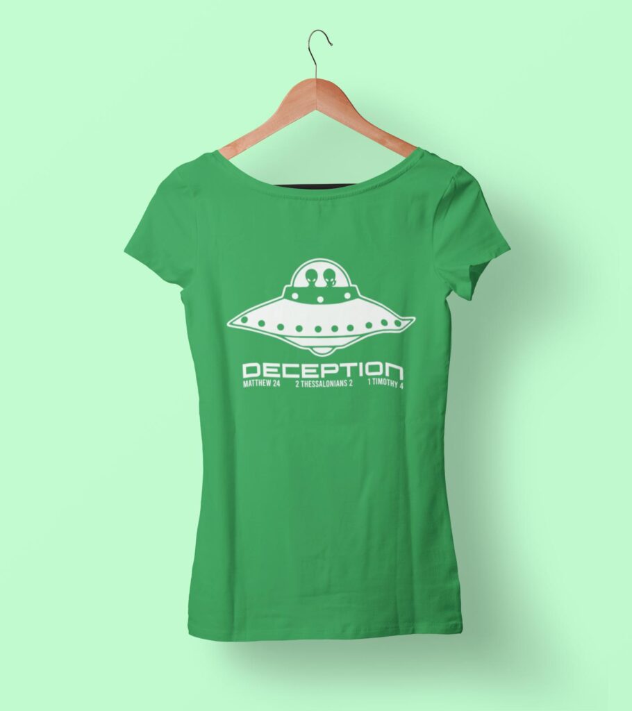 Irish Green