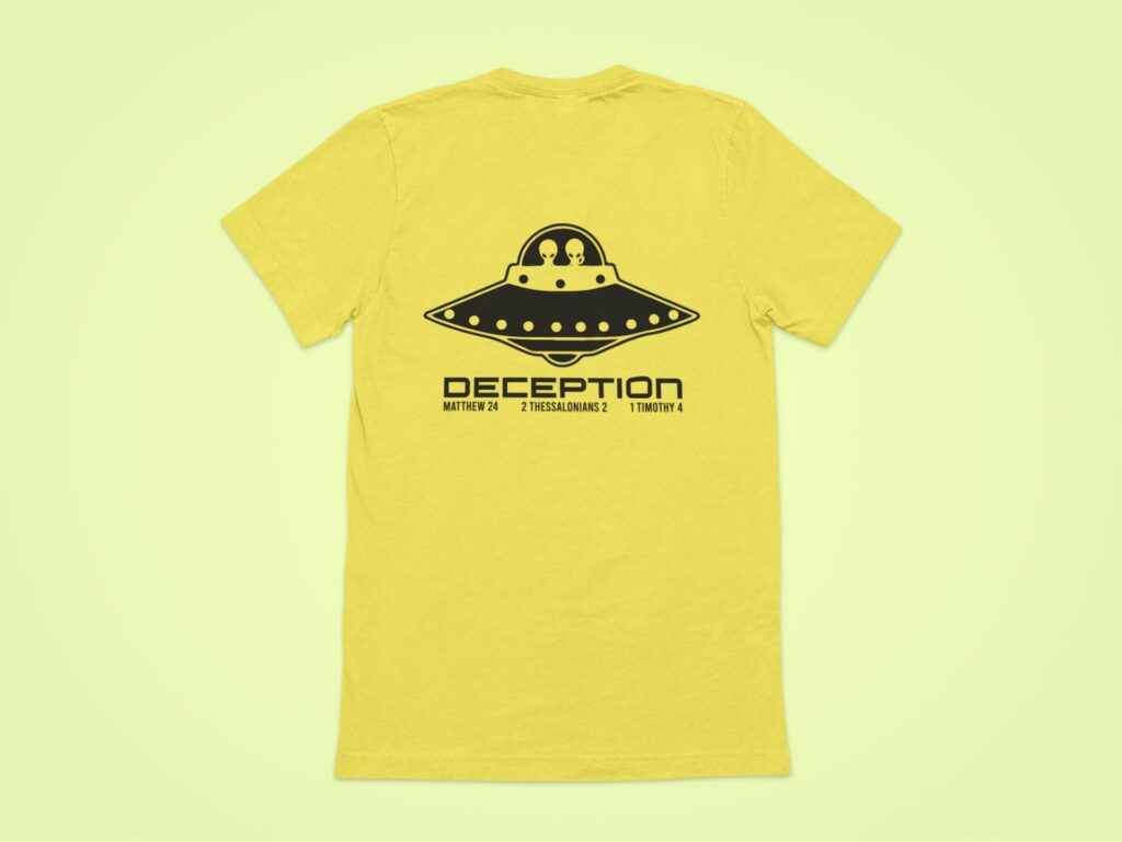 Solar Yellow