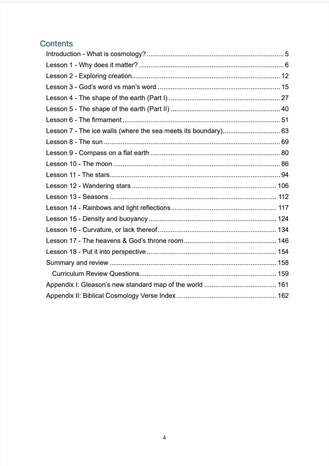 TheCreationoftheEarth-ABiblicalCosmologyCurriculum-1