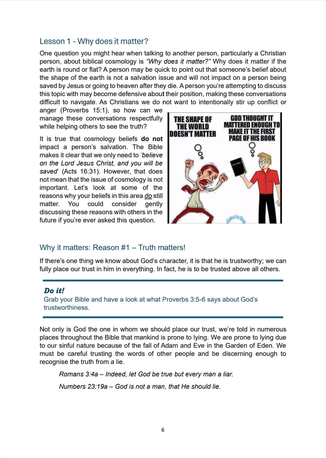 TheCreationoftheEarth-ABiblicalCosmologyCurriculum-2