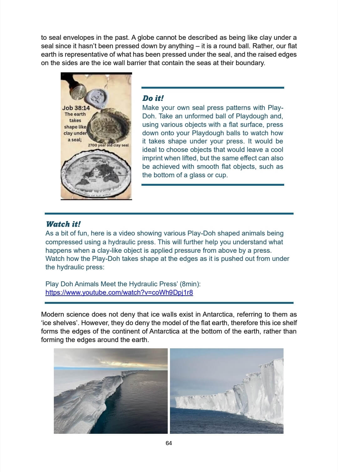 TheCreationoftheEarth-ABiblicalCosmologyCurriculum-6