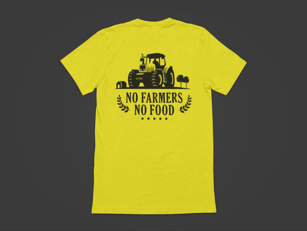 True Yellow